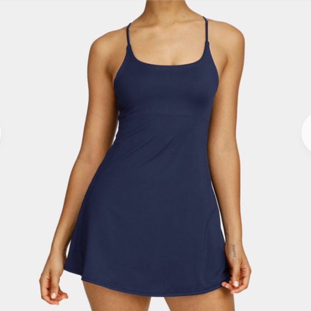 Halara Wannabe Dress